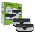 thumbnail image 2 of Westinghouse 1200 Lumen Solar LED Motion Activated Wall Lights, 2 of 3
