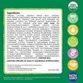 thumbnail image 7 of Member’s Mark Organic Whole Milk Infant Formula, 36 oz., 7 of 8