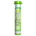 thumbnail image 3 of Zipfizz Energy Multi-Vitamin Hydration Drink Mix, Limon, 20 ct., 3 of 7