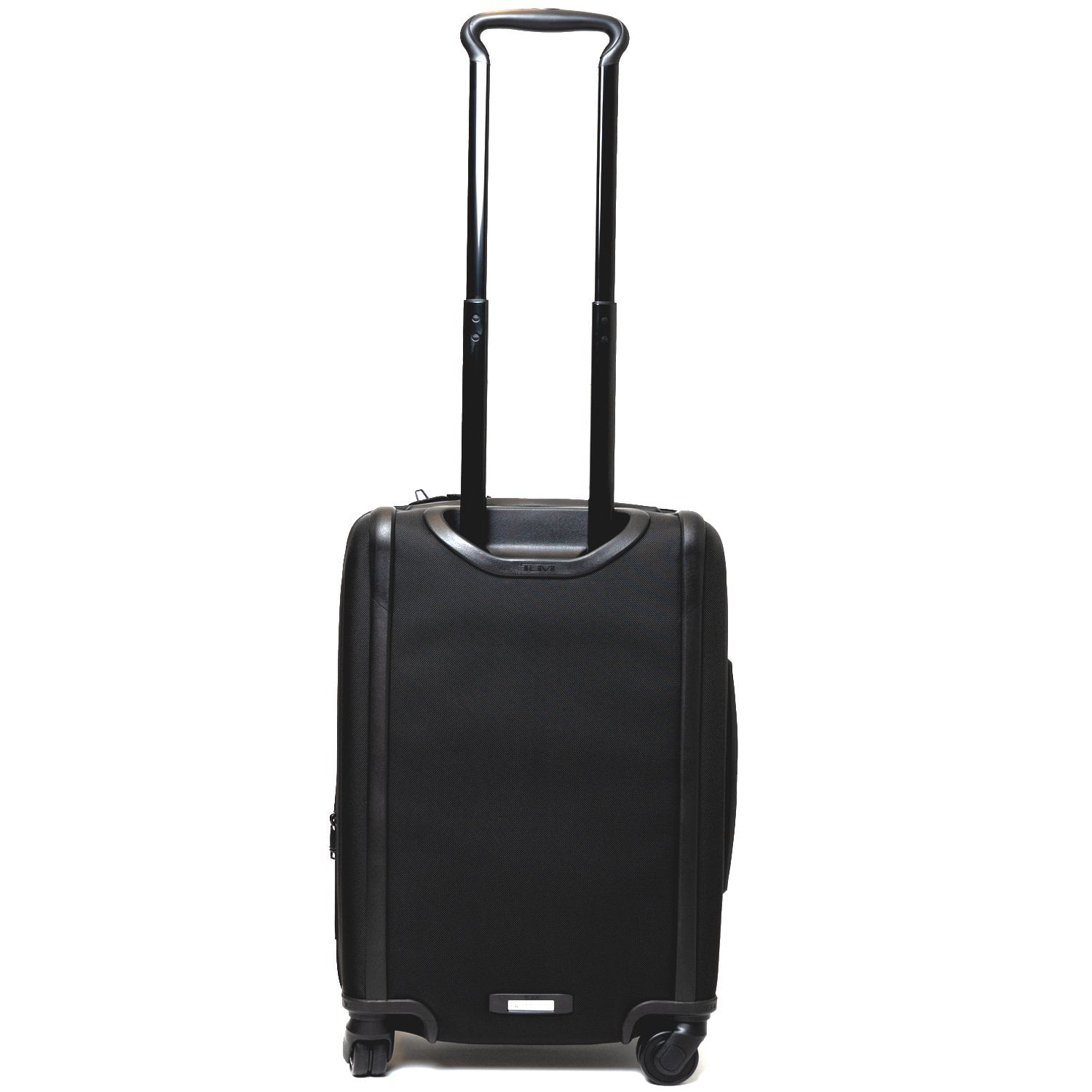 TUMI キャリー ブラック 大容量 メンズ ビジネスバッグ 8833 TUMI Alpha 3 International Office 4-Wheel Carry-On Luggage: Black