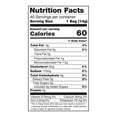 thumbnail image 2 of Garden Veggie Snacks Mini Hearts, 0.5 oz., 40 pk., 2 of 6