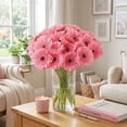 thumbnail image 7 of Member's Mark Gerbera Daisies, choose color and stem count, 7 of 8