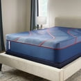 thumbnail image 1 of Sealy Posturepedic Elite Albany Medium Hybrid Mattress, 1 of 12