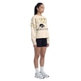 thumbnail image 2 of Champion NCAA Women's Fleece Pullover, 2 of 6