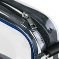 thumbnail image 4 of Los Angeles Rams Clear Crossbody Bag, 4 of 5