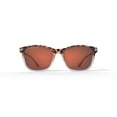 thumbnail image 1 of Free Country FSX100 Tortoise Rectangle Shaped Sunglasses, 1 of 5