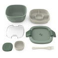 thumbnail image 3 of Bentgo 2-Pack Salad Bento Lunch Box, 3 of 4