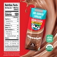 thumbnail image 5 of Horizon Organic Lactose Free Chocolate Low-fat Milk, 8 fl. oz., 18 pk., 5 of 16
