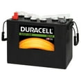 thumbnail image 1 of Duracell Golf Car Battery, Group Size GC12, 1 of 1