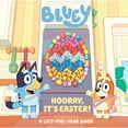 thumbnail image 1 of Bluey: Hooray, It's Easter!, Lift-the-Flap Book, 1 of 5