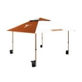 thumbnail image 1 of Logo Brands Texas Longhorns 12'x12' Canopy, 1 of 1