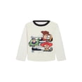 thumbnail image 7 of Character Boys 3-Piece Robe and Pajama Set, 7 of 12