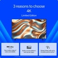 thumbnail image 5 of VIZIO 75" Class 4K series LED Smart TV, 5 of 21