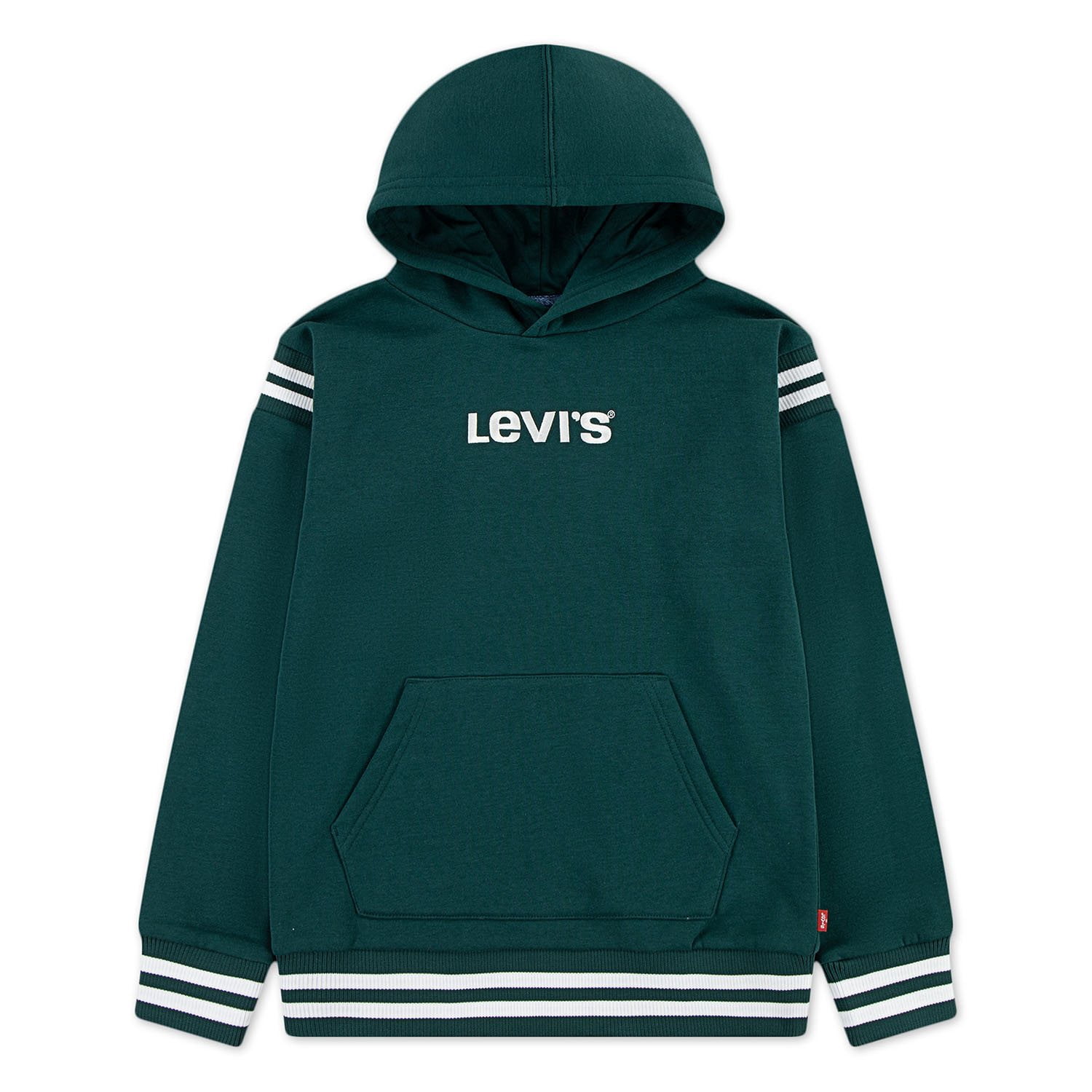 Levi Pata×LATENCY HOODIE/BK サイズL 川谷絵音 【公式通販】
