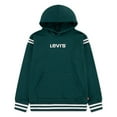 thumbnail image 4 of Levi's Boy Fleece Hoodie, 4 of 6