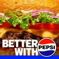 thumbnail image 4 of Pepsi Zero Sugar Mini Cans, 7.5 fl. oz., 30 pk., 4 of 6