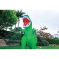 thumbnail image 11 of WHAM-O 8' Inflatable Dino Sprinkler, 11 of 11