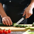 thumbnail image 5 of Member's Mark 6" Boning & Utility Knife Set, 2 pk., 5 of 10