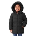 thumbnail image 2 of Member's Mark Girls Puffer, 2 of 11