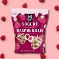 thumbnail image 5 of Member's Mark Yogurt Covered Raspberries, 16 oz., 5 of 6