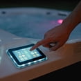 thumbnail image 9 of LifeTrend Sierra Cold Plunge & Spa Combo with Dual Zone Temp Control, 9 of 9