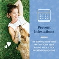 thumbnail image 5 of PetArmor Home Flea & Tick Yard and Premise Spray Bundle, 12 Week Protection, 32 fl oz., 2 pk., 5 of 7