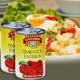 thumbnail image 4 of Pimiento Morron Canario, 14 oz., 4 pk., 4 of 4