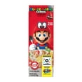 thumbnail image 5 of Super Mario Breakfast Cereal, Mixed Berry with Marshmallows (8.4 oz., 2 pk.), 5 of 8