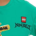 thumbnail image 8 of Character Boys Graphic T-Shirt, 8 of 11