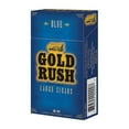 thumbnail image 1 of Gold Rush Blue Large Filtered Cigars, 20 ct., 10 pk., 1 of 1