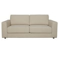 thumbnail image 6 of Elliot Stain-Resistant Fabric Sofa, Assorted Colors, 6 of 11