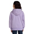 thumbnail image 3 of Gap Kids Girls Logo Fleece Jacket, 3 of 6