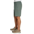 thumbnail image 3 of Eddie Bauer Men's Flex Waist Tech Short, 3 of 9