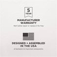 thumbnail image 9 of Tempur-Pedic TEMPUR-Cloud® Adjustable + Cooling Pillow - Queen, 9 of 9