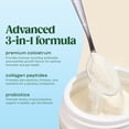 thumbnail image 3 of Bloom Nutrition Colostrum & Collagen Peptides, 0.64 lbs., 3 of 6