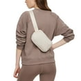 thumbnail image 2 of GapFit Adult Sherpa Belt Bag, 2 of 10