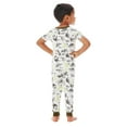 thumbnail image 15 of Member's Mark Boys' 8-Piece Cotton Pajama Set, 15 of 16
