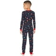 thumbnail image 2 of Member's Mark Kids Pajama Set, 2 of 10