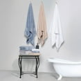 thumbnail image 7 of Member's Mark 6-Piece Turkish Cotton Towel Set, 7 of 7