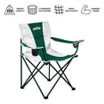 thumbnail image 7 of Logo Brands New York Jets Sideline XL Chair, 7 of 7