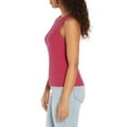 thumbnail image 3 of Express Women's Ribbed Tank Top, 3 of 7