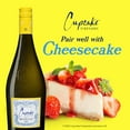 thumbnail image 5 of Cupcake Moscato d' Asti, 750 ml, 5 of 11