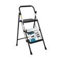 thumbnail image 1 of Simpli-Magic Step Folding Ladder Assorted Sizes Available and Colors, 1 of 7