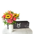 thumbnail image 3 of Member's Mark XL Premium Vase Arrangement, 40 stems, 3 of 4
