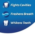 thumbnail image 4 of Colgate MaxFresh Toothpaste with Whitening Mini Breath Strips, 6.3 oz., 5 pk., 4 of 5