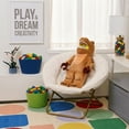 thumbnail image 1 of LEGO® Oversized Character Decorative Pillow Buddies, 1 of 6