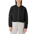 thumbnail image 1 of Member's Mark Women's Quilted Bomber Jacket, 1 of 11