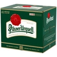 thumbnail image 2 of Pilsner Urquell Lager Beer, 11.2 fl. oz. bottle, 12 pk., 2 of 3