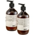 thumbnail image 3 of Aesop Geranium Leaf Duet, Body Cleanser & Body Balm Kit, 3 of 3