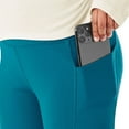 thumbnail image 3 of Member's Mark Girls Active Leggings, 3 of 6
